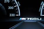 BMW M760Li xDrive 2016 года (WW)